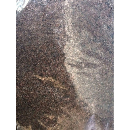 Sal Negra  1 kilo.
