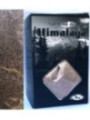Sal Negra Fina 1 Kilo con Caja