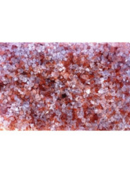 Sal del Himalaya 1.3mm. Paquete de 1 Kilo.