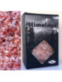 Sal del Himalaya 1.3mm. Paquete de 1 Kilo. Con caja
