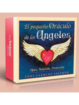 El Pequeño Oráculo de los Ángeles