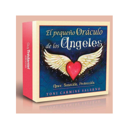 El Pequeño Oráculo de los Ángeles