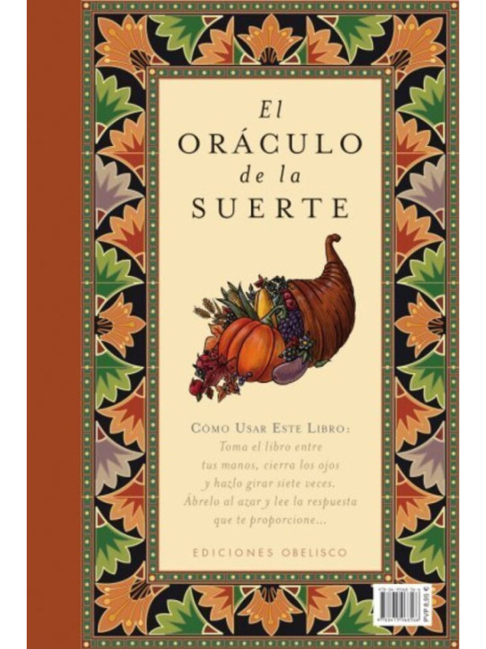 El Oráculo de la Suerte
