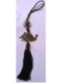 Colgador para Coche, Pavo Real