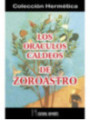 Libro Los Oraculos Caldeos de Zoroastro