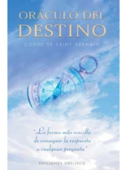 Oráculo del Destino