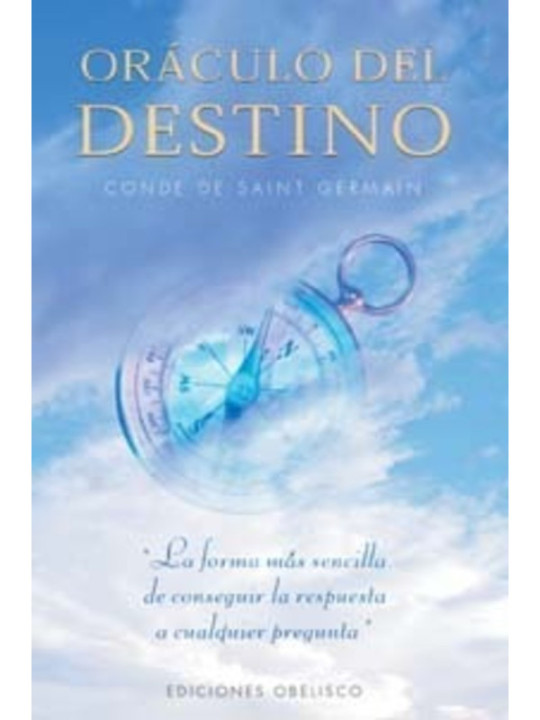 Oráculo del Destino