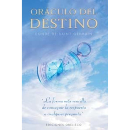 Oráculo del Destino