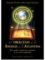 Oráculo de los Ángeles de la Atlantida Libro mas Cartas
