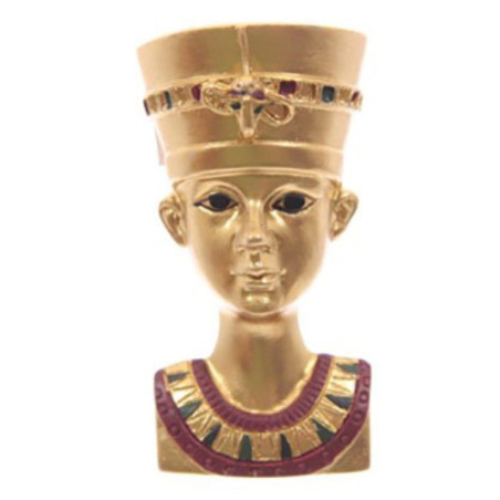Imán de Nevera Egipcio de 6 cm