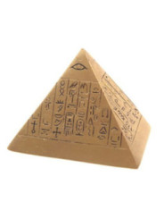 Imán de Nevera Egipcio de 6 cm
