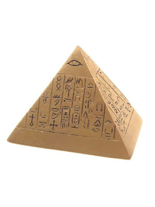 Imán de Nevera Egipcio de 6 cm