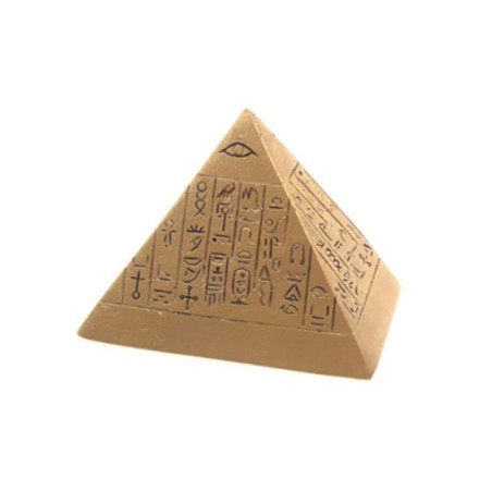 Imán de Nevera Egipcio de 6 cm