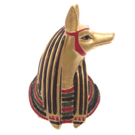 Imán de Nevera Egipcio de 6 cm