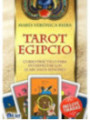 Libro el Tarot Egipcio. Curso Practico