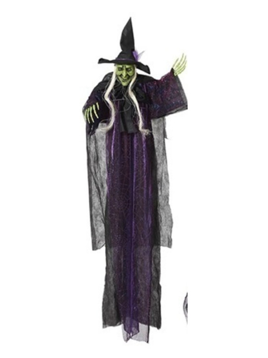 Bruja Colgante de 130 cm