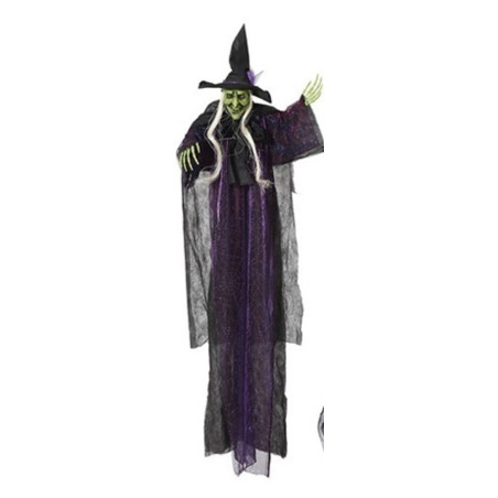 Bruja Colgante de 130 cm