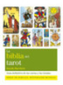 Libro la Biblia del Tarot