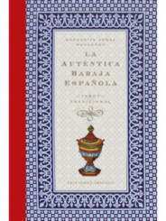 Libro La Auténtica Baraja Española
