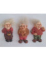 Imán Troll de Resina. Figuras Aleatorias