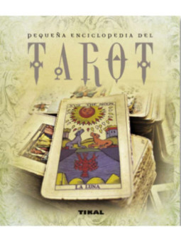 Pequeña enciclopedia del Tarot