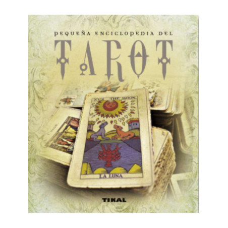 Pequeña enciclopedia del Tarot