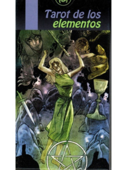 Tarot de los Elementos
