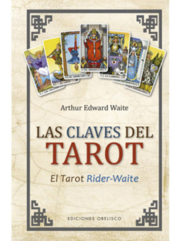 Las Claves del Tarot, Arthur Edward Waite