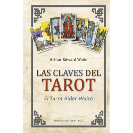 Las Claves del Tarot, Arthur Edward Waite