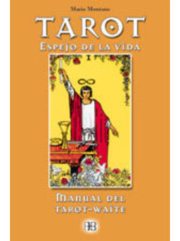 Libro Tarot Waite