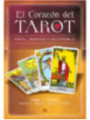 Libro el Corazón del Tarot