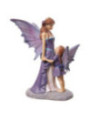 Hada Maternal Purpura de Lisa Parker
