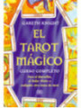 Libro el Tarot Mágico
