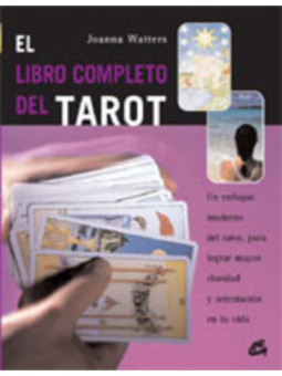 El Libro Completo de Tarot