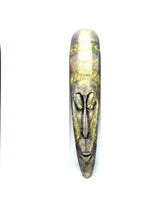 Mascara de Madera de 100cm