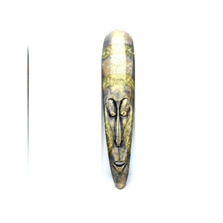 Mascara de Madera de 100cm