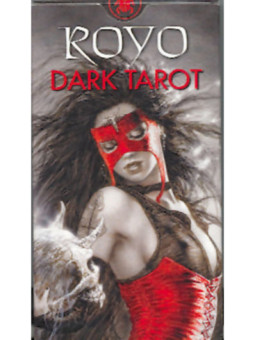 Tarot Royo Dark