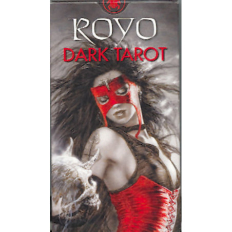 Tarot Royo Dark