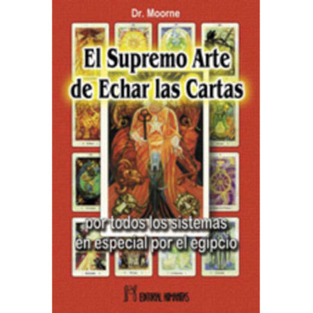 El Supremo Arte de Echar las Cartas