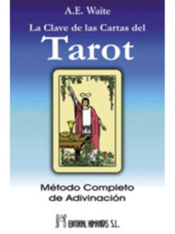Libro Las Claves de las Cartas del Tarot