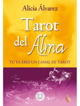 Libro Tarot del Alma