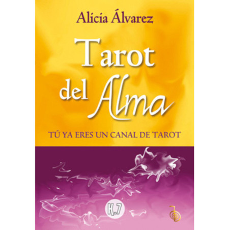 Libro Tarot del Alma