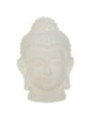 Buda Lámpara Led que cambia de Color. 17 cm alto x 11,5 ancho