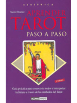 Aprender el Tarot Paso a Paso