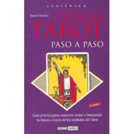 Aprender el Tarot Paso a Paso