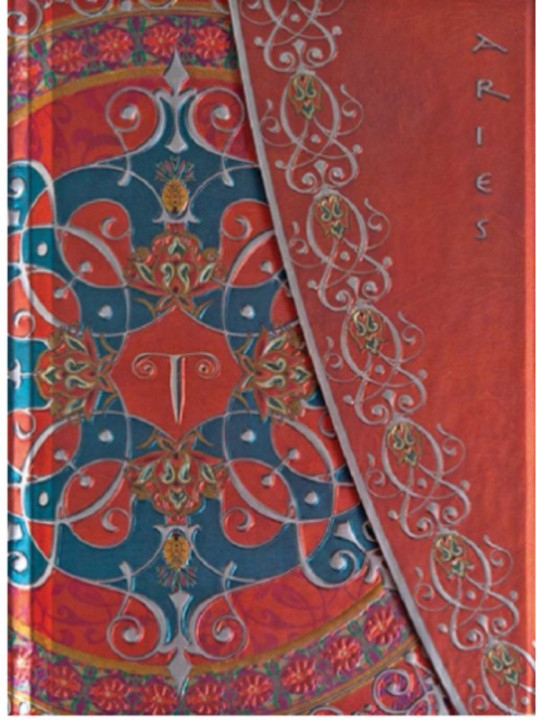 Libreta Aries.