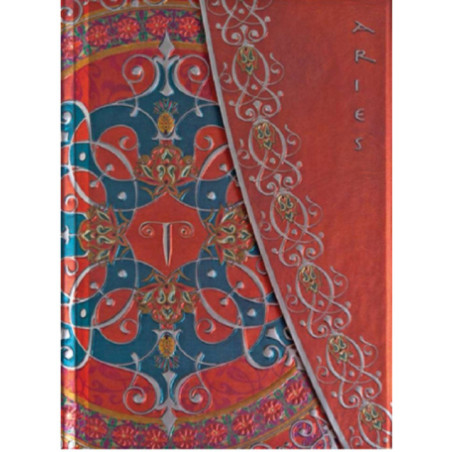 Libreta Aries.