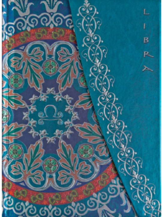 Libreta Libra.