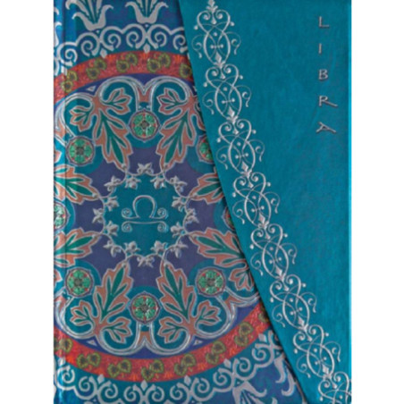 Libreta Libra.