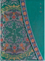Libreta Leo.